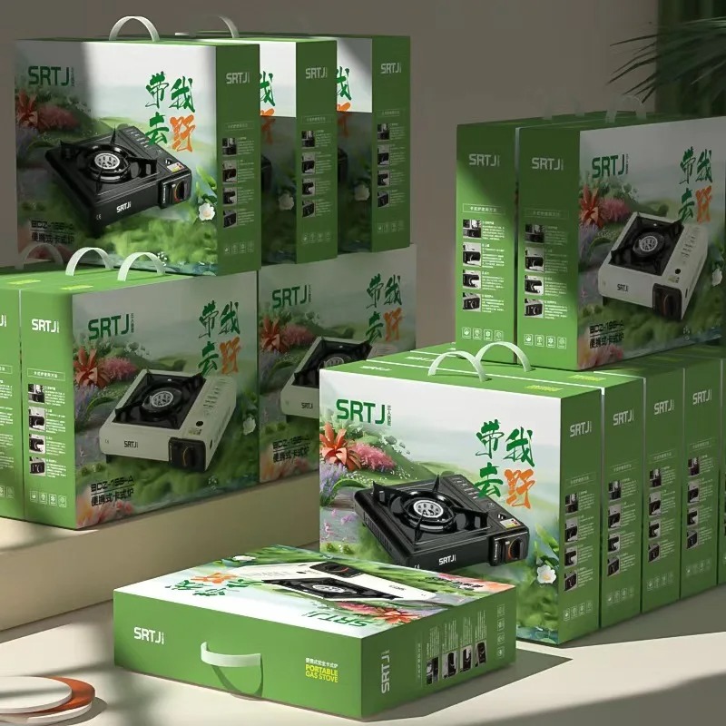 Nieuwe lichtgewicht draagbare  - Camping Lightweight Cooking Pot recensie en prijs