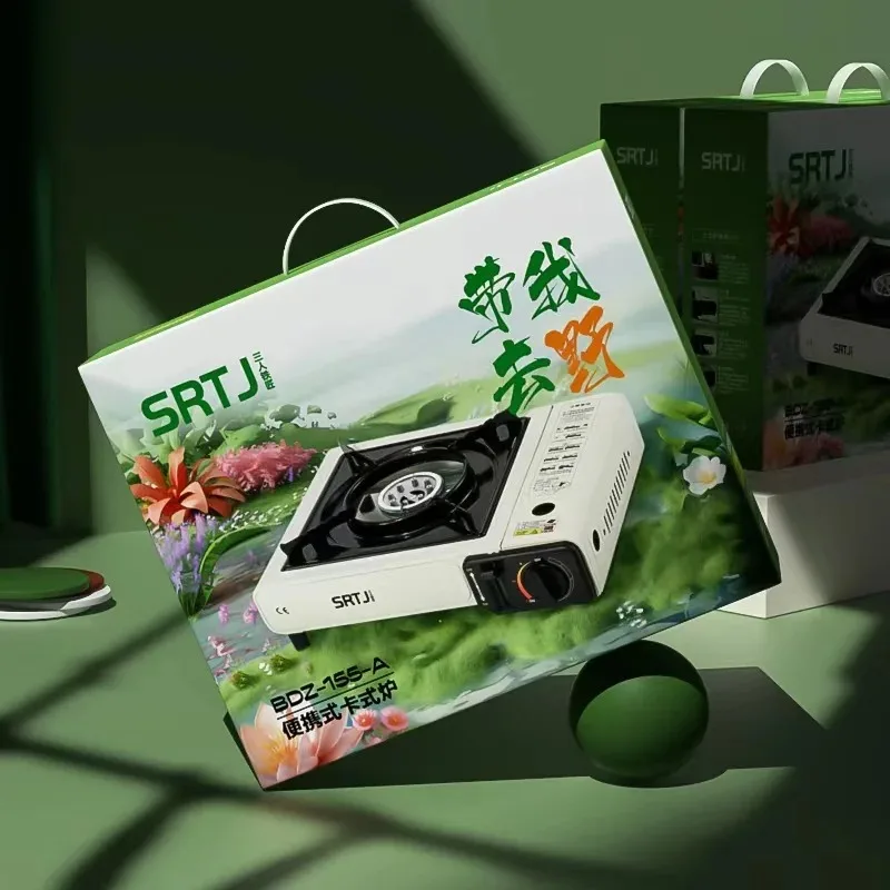 Nieuwe lichtgewicht draagbare  - Camping Lightweight Cooking Pot recensie en prijs