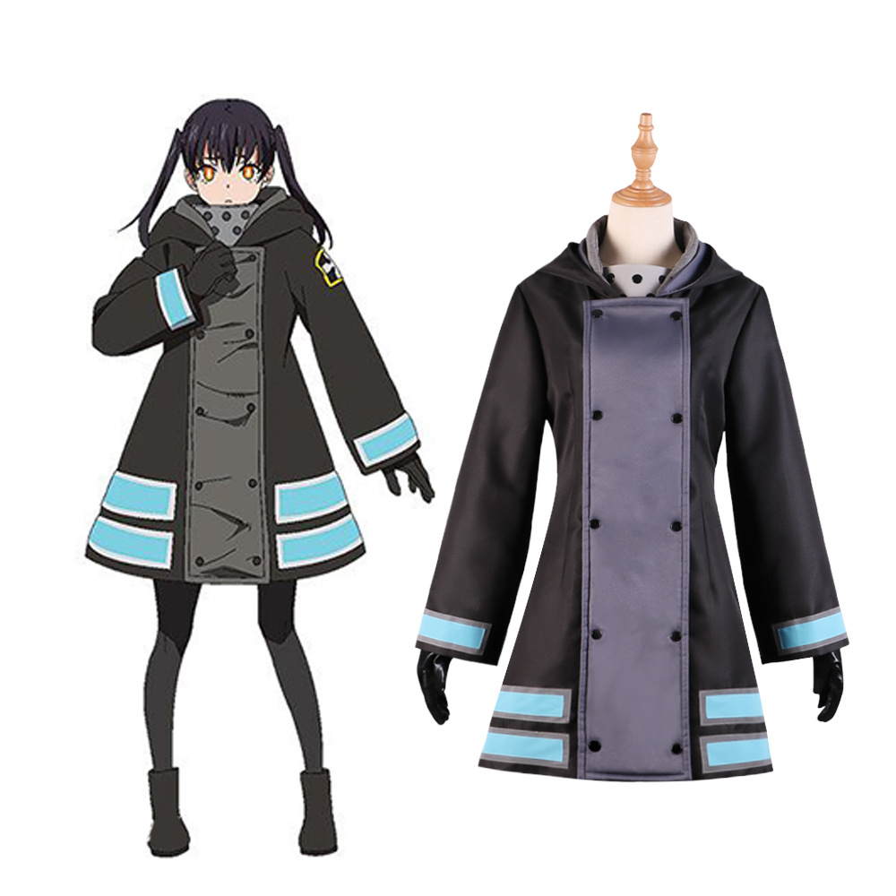 Anime Fire Force Seizoen 2 Kot - Campfire Cooking In Another World With My Absurd Skill Manga recensie en prijs
