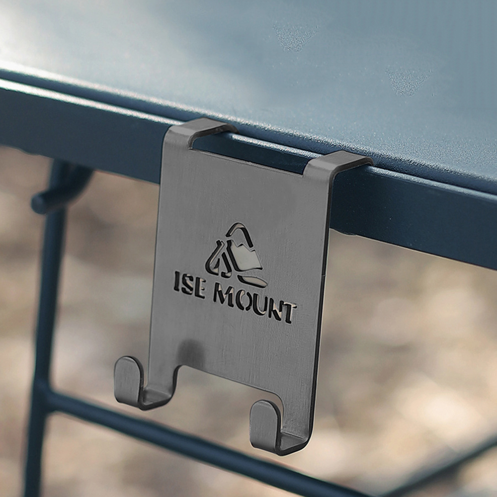 Hang Gasbus Haak Camping Tafel - Camping Cooking Hanger recensie en prijs