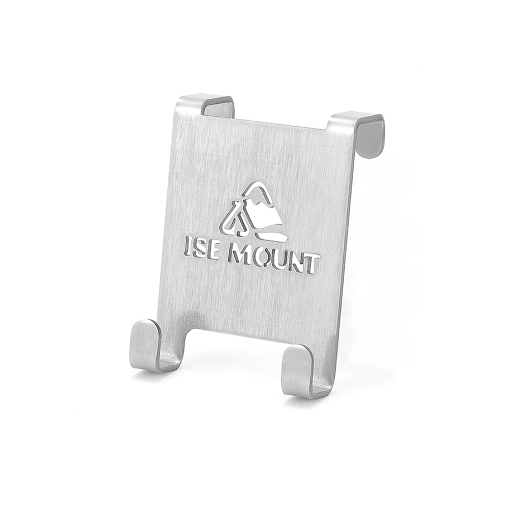 Hang Gasbus Haak Camping Tafel - Camping Cooking Hanger recensie en prijs