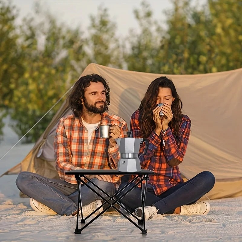 Lichtgewicht draagbare opvouwb - Camping Cooking Kitchen recensie en prijs