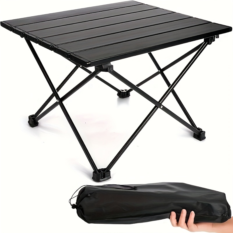 Draagbare opvouwbare campingbi - Camping Cooking Kitchen recensie en prijs