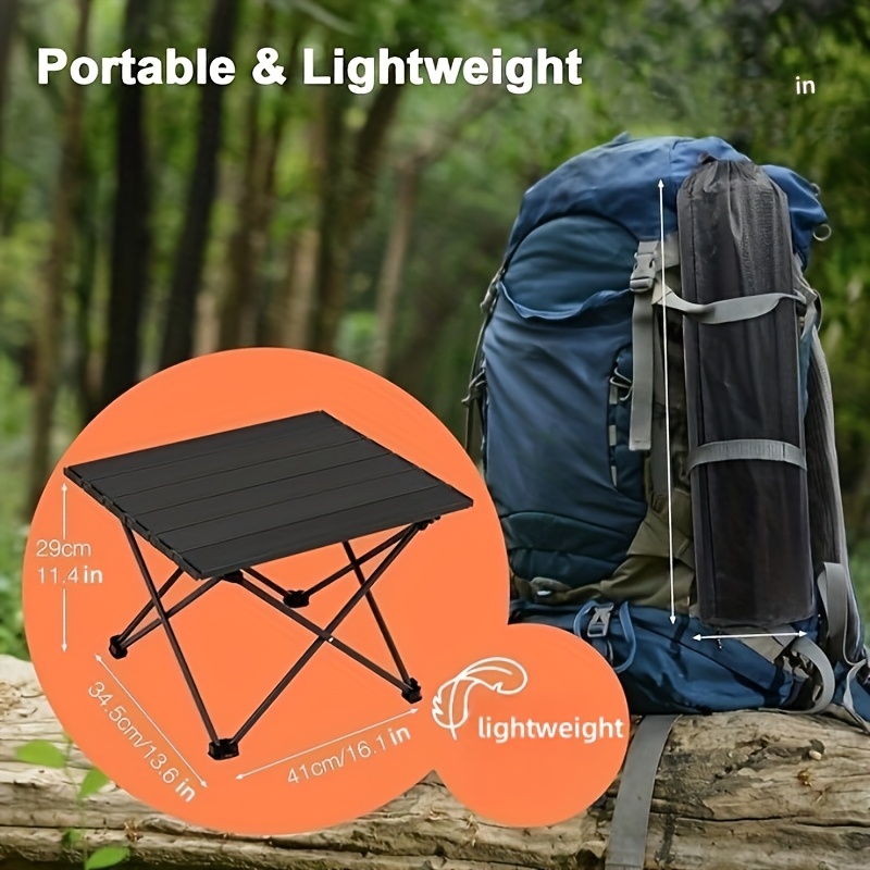 Draagbare opvouwbare campingbi - Camping Cooking Kitchen recensie en prijs