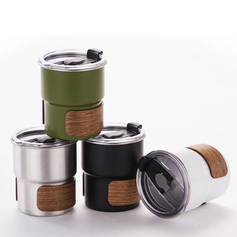 Roestvrijstalen koffiecampingm - Camping Cooking Pot recensie en prijs