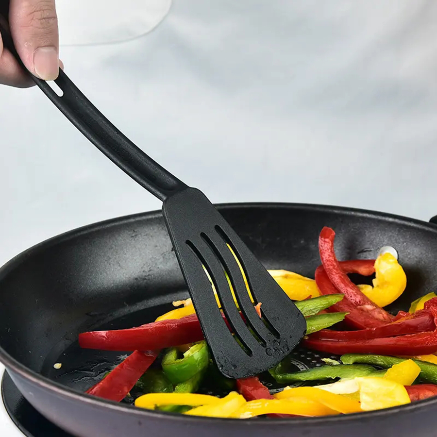 3 STKS Nylon keukengerei Spate - Camping Cooking Trangia recensie en prijs