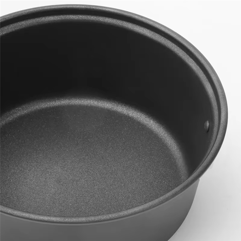 ABJO-5-delige kampeerpannenset - Camping Cooking Set With Kettle recensie en prijs