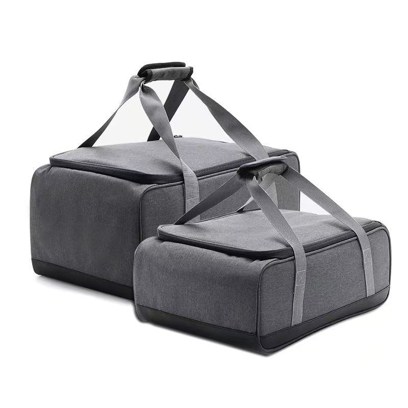 Kampeerkookgerei tas Kookgerei - Camping Cooking Utensil Bag recensie en prijs