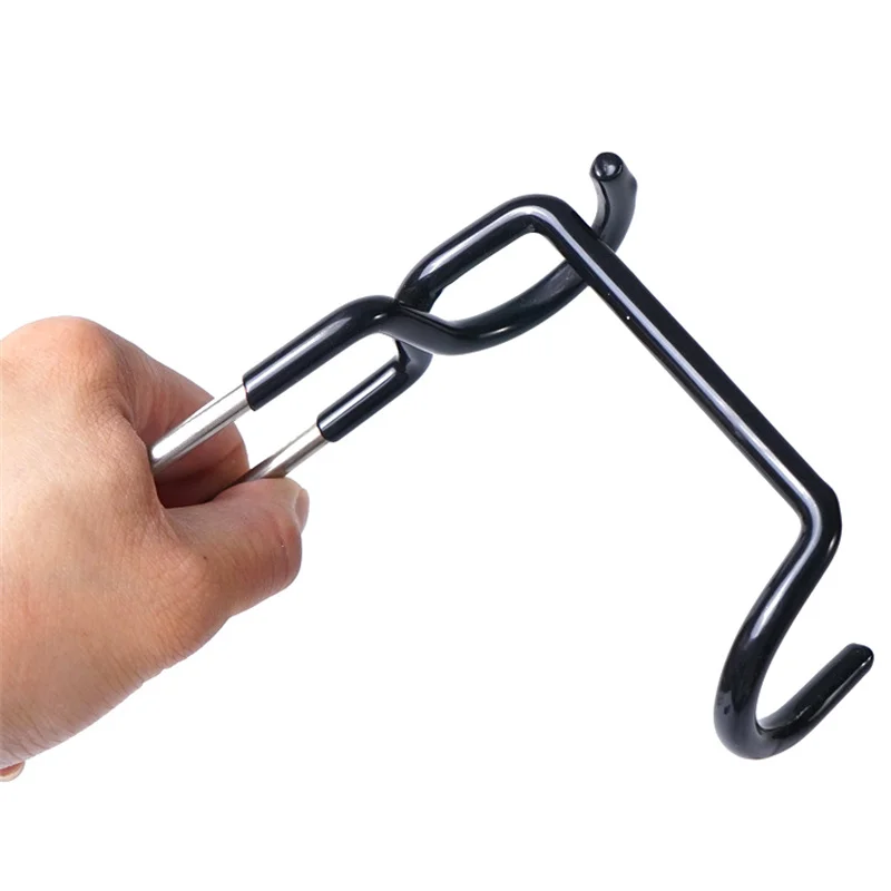Draagbare roestvrijstalen lich - Camping Cooking Hanger recensie en prijs