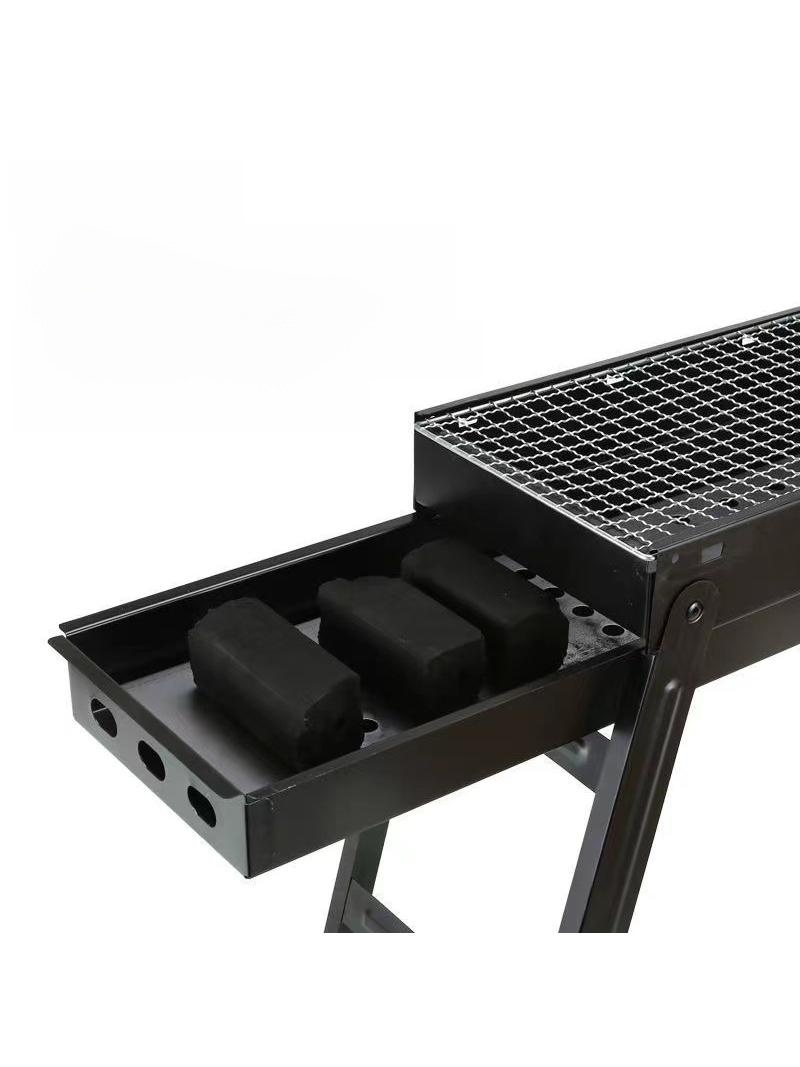 Verdikte grote buitenbarbecue, - Camping Cooking Ovens recensie en prijs