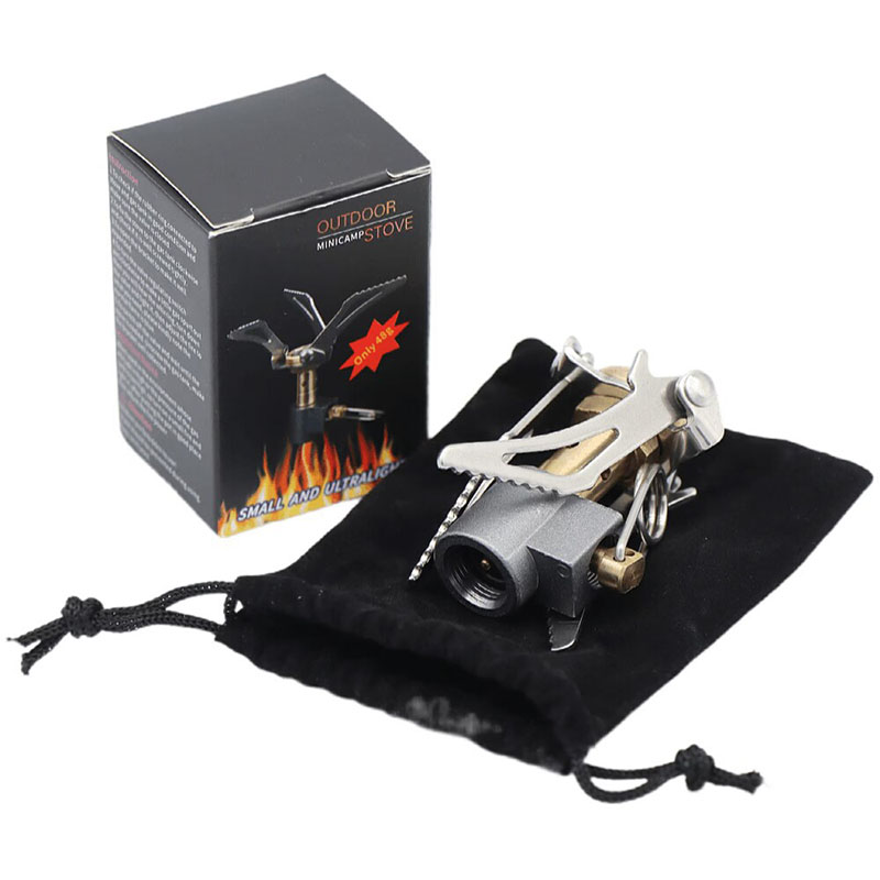 Outdoor Draagbare Opvouwbare M - Camping Cooking Ovens recensie en prijs