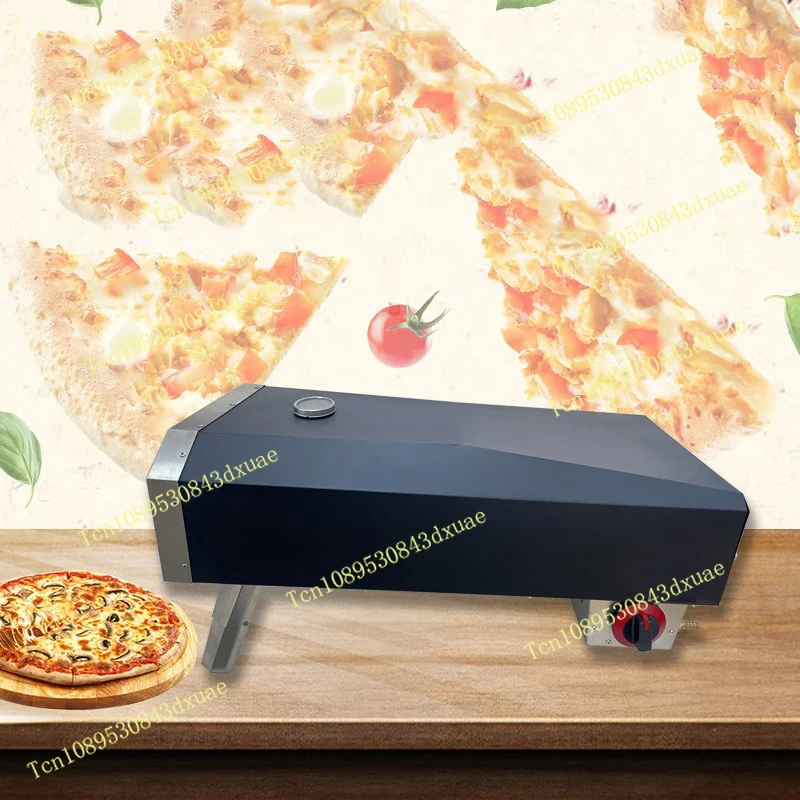Camping Gas Pizzaoven Opvouwba - Camping Cooking Ovens recensie en prijs