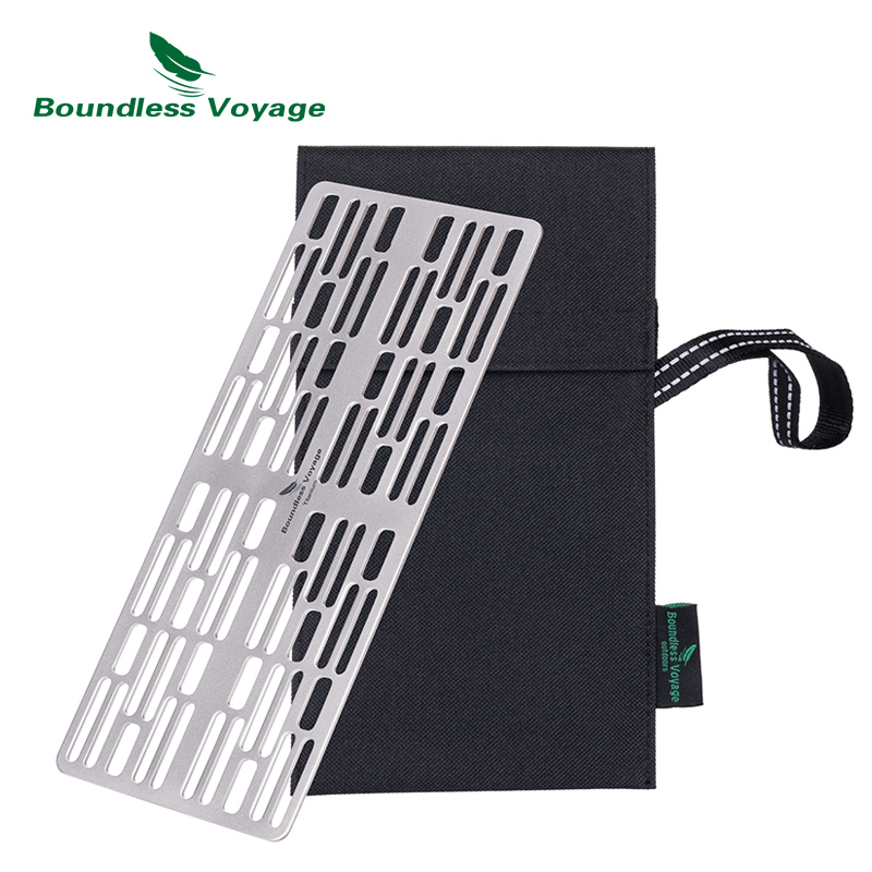 Boundeloze Reis Outdoor Campin - Camping Cooking Kitchen recensie en prijs