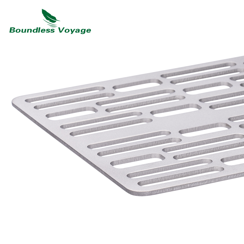 Boundeloze Reis Outdoor Campin - Camping Cooking Kitchen recensie en prijs