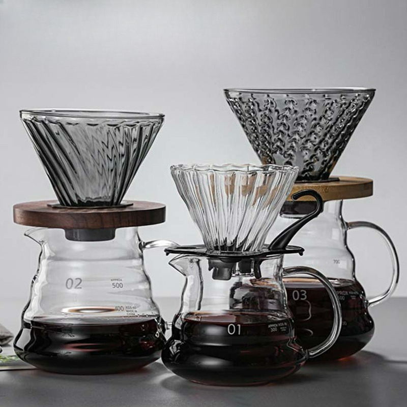 Giet Over Koffiezetapparaat Se - Camping Cooking Utilities recensie en prijs
