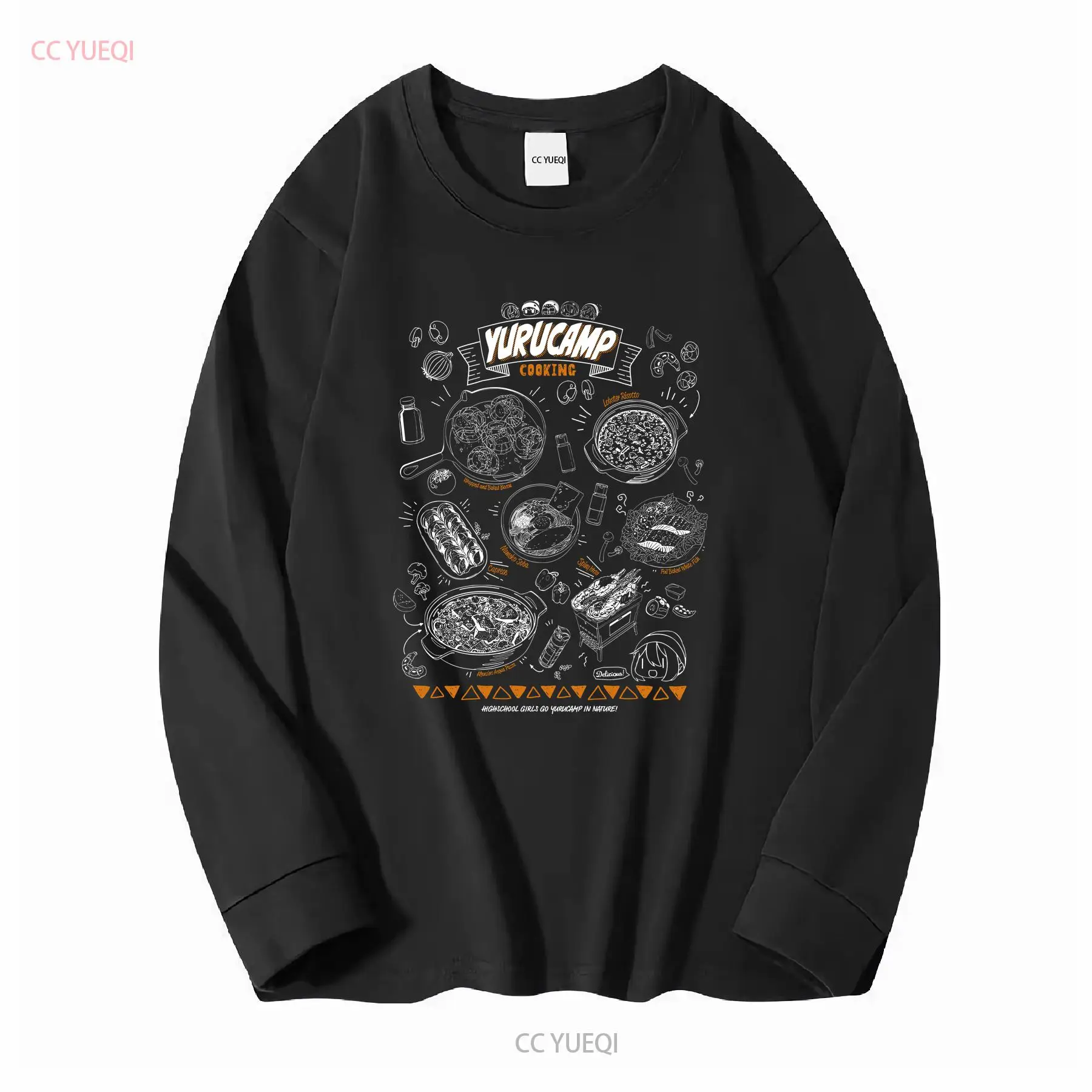 Yuru Camp Yurucan Cooking Gour - Japan Camping Cooking recensie en prijs